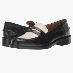 NWT Sam Edelman
Women's Colin Slip On Penny Loafer Flats Size 8.5